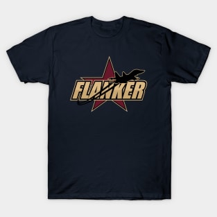 SU-27 Flanker T-Shirt